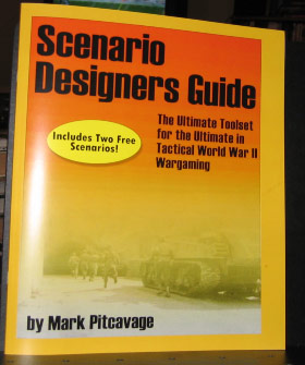 Scenario Designer