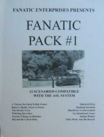 Fanatic Pack 1
